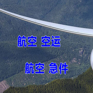 临沂启阳机场快运快递-选东方航空和上海航空