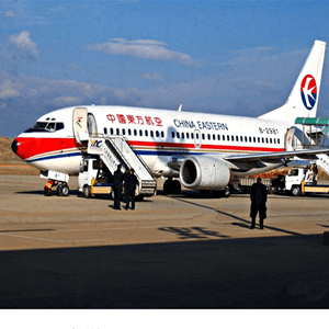 临沂启阳机场快运航空快运业稳步发展的原因是什么？